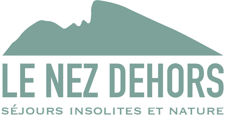 Logo Le NEZ DEHORS